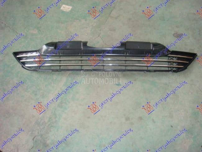 CENTRALNA RESETKA GORNJA