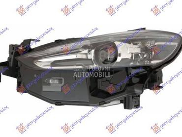 FAR ELEKTRICNI LED 2 Levo za Mazda 6 za 2018. god.