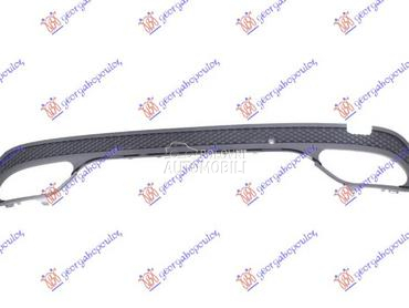 RESETKA ZADNJEG BRANIKA (PDS S za Mercedes Benz C Klasa od 2014. do 2018. god.