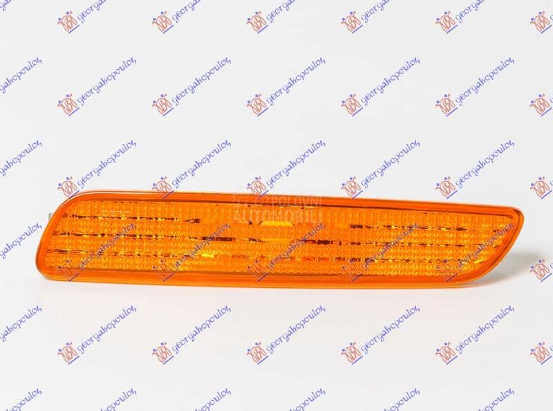 KATADIOPTER U PREDNJEM...