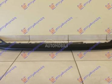 SPOJLER ZADNJEG BRANIKA za Fiat Tipo od 2016. do 2021. god.