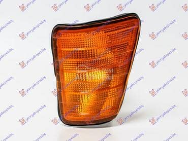 MIGAVAC ZUTI 207/307 Levo za Mercedes Benz Ostalo od 1977. do 1995. god.