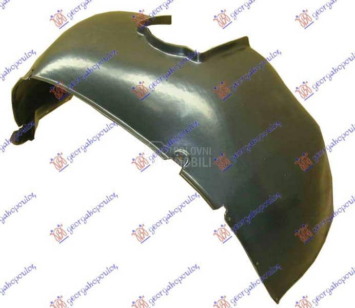 POTKRILO PLASTICNO Desno