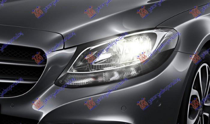 FAR ELEKTRICNI (H7/H7) SA LED