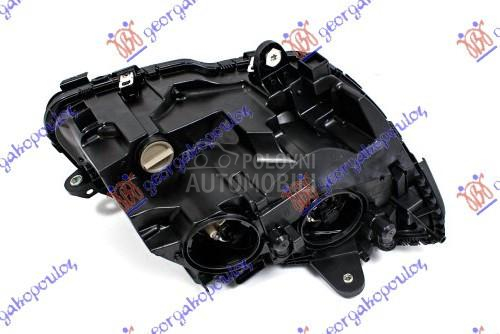 FAR ELEKTRICNI (H7/H7) SA LED