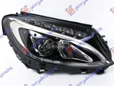 FAR CEO LED (MARELLI) za Mercedes Benz C Klasa od 2014. do 2018. god.