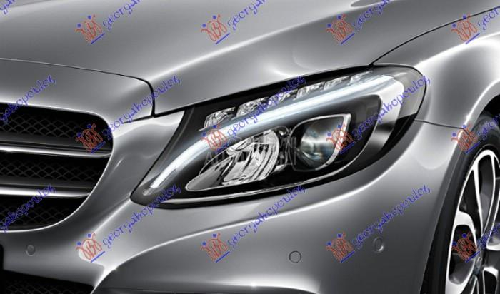 FAR CEO LED (MARELLI)