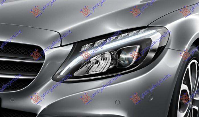 FAR CEO LED (MARELLI)