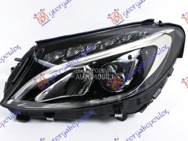 FAR CEO LED (MARELLI) za Mercedes Benz C Klasa od 2015. do 2018. god.