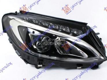 FAR CEO LED (DEPO) za Mercedes Benz C Klasa od 2014. do 2018. god.