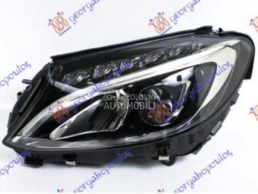 FAR CEO LED (DEPO) za Mercedes Benz C Klasa od 2014. do 2018. god.