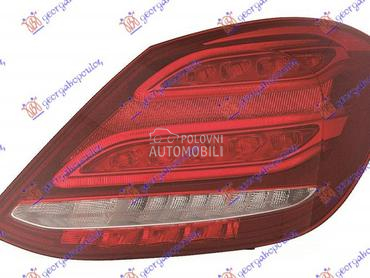 STOP LAMPA (CELA LED) (DEPO) za Mercedes Benz C Klasa od 2014. do 2018. god.