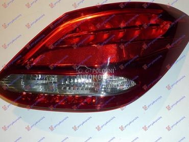 STOP LAMPA LED (ULO) za Mercedes Benz C Klasa od 2014. do 2018. god.