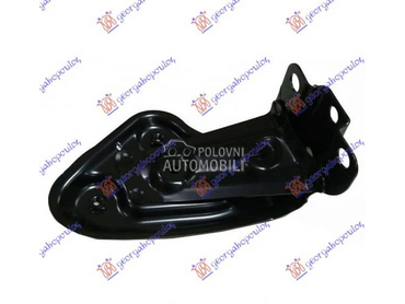 NOSAC PREDNJEG BLATOBRANA Levo za Toyota Hilux za 2020. god.