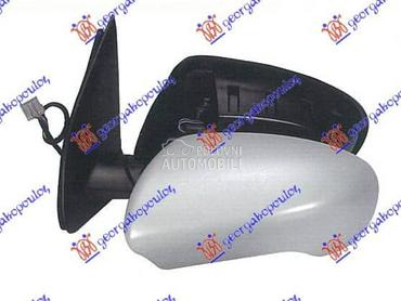RETROVIZOR ELEKTRICNI SA... za Nissan Qashqai od 2010. do 2013. god.