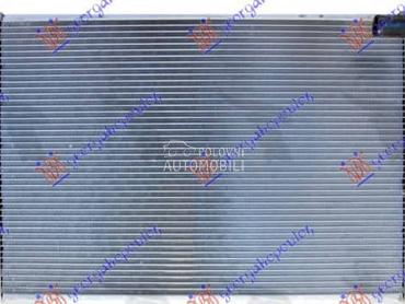 HLADNJAK MOTORA 1.8/2.0i... za Rover 75 od 1999. do 2005. god.