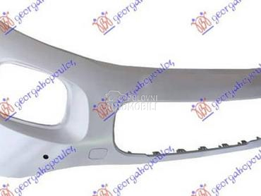 PREDNJI BRANIK PM za Citroen C3 od 2017. do 2021. god.