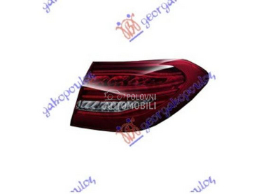 STOP LAMPA SPOLJASNJA KARAVAN za Mercedes Benz C Klasa od 2014. do 2018. god.