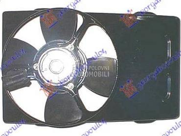 VENTILATOR HLADNJAKA... za Škoda Felicia od 1994. do 2001. god.
