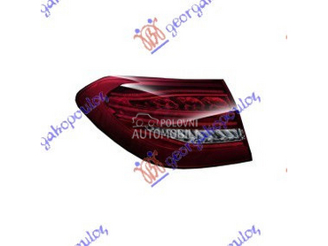 STOP LAMPA SPOLJASNJA KARAVAN za Mercedes Benz C Klasa od 2014. do 2018. god.