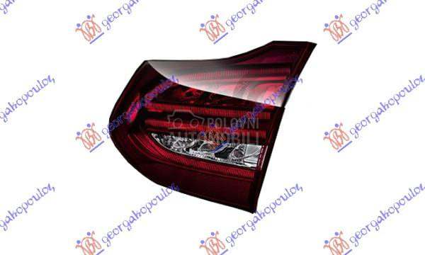 STOP LAMPA UNUTRASNJA KARAVAN