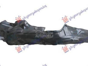 POTKRILO Desno za Toyota Corolla od 2007. do 2011. god.