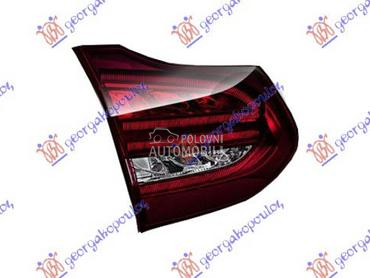 STOP LAMPA UNUTRASNJA KARAVAN za Mercedes Benz C Klasa od 2014. do 2018. god.