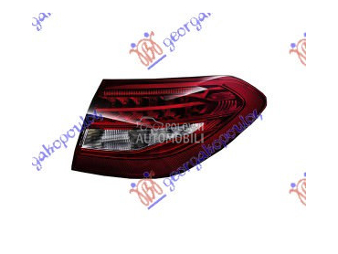 STOP LAMPA SPOLJASNJA KARAVAN za Mercedes Benz C Klasa od 2014. do 2018. god.