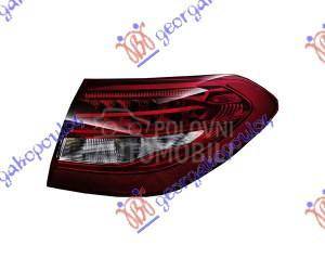 STOP LAMPA SPOLJASNJA KARAVAN