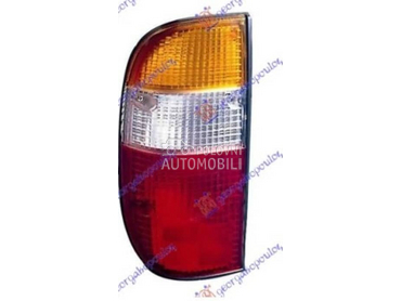 STAKLO STOP LAMPE -03 Desno za Ford Ranger od 1999. do 2006. god.