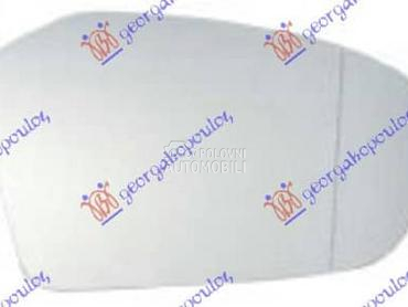 STAKLO RETROVIZORA SA... za Mercedes Benz B Klasa od 2006. do 2008. god.