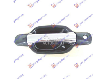 KVAKA PREDNJIH VRATA... za Isuzu D-Max od 2007. do 2013. god.