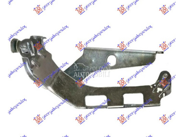 MAKAZE HAUBE za Mercedes Benz C Klasa od 2014. do 2018. god.