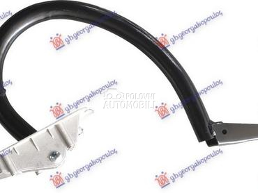 MAKAZE GEPEK VRATA za Mercedes Benz C Klasa od 2014. do 2018. god.