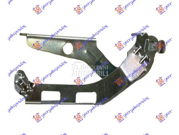 MAKAZE HAUBE za Mercedes Benz C Klasa od 2014. do 2018. god.