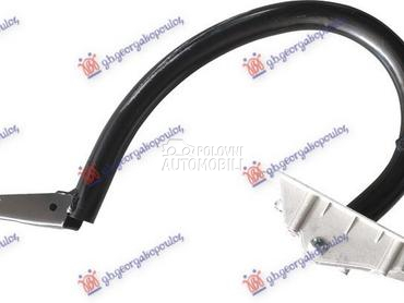 MAKAZE GEPEK VRATA za Mercedes Benz C Klasa od 2014. do 2018. god.