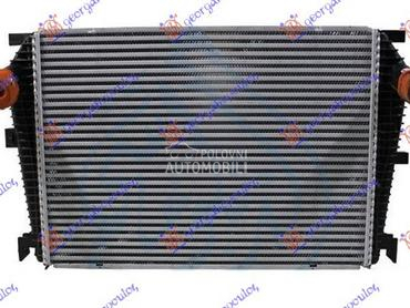 HLADNJAK INTERKULERA 1.6 CDI D za Mercedes Benz C Klasa od 2014. do 2018. god.