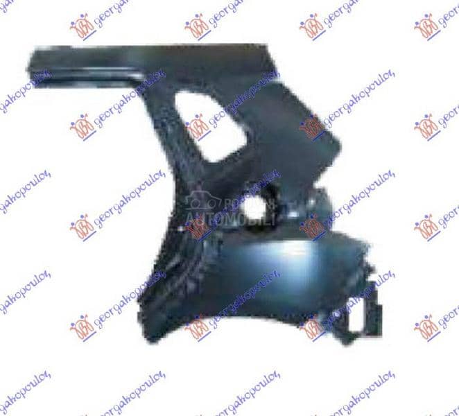 ZADNJI BLATOBRAN Levo