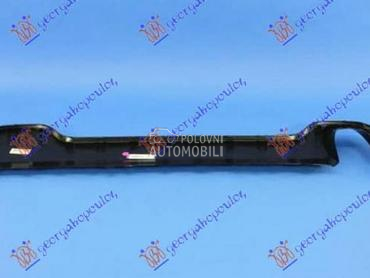 SPOJLER ZADNJEG BRANIKA za Jeep Cherokee od 2014. do 2019. god.