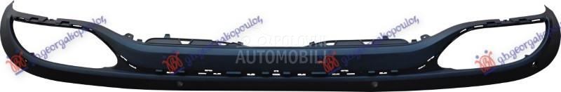 SPOJLER ZADNJEG BRANIKA (EXCLU