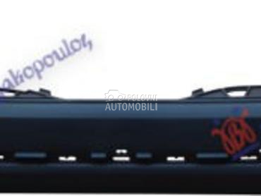 SPOJLER ZADNJEG BRANIKA (EXCLU za Mercedes Benz C Klasa od 2014. do 2018. god.