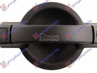 KVAKA KLIZNIH VRATA... za Fiat Doblo od 2005. do 2009. god.