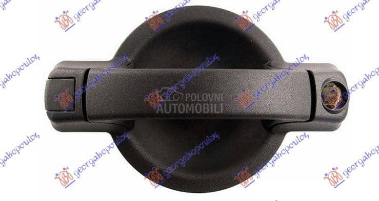 KVAKA KLIZNIH VRATA...