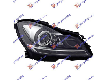 FAR XENON AFS Desno za Mercedes Benz C Klasa od 2011. do 2014. god.