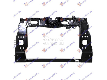 VEZNI LIM za Fiat 500 od 2012. do 2017. god.