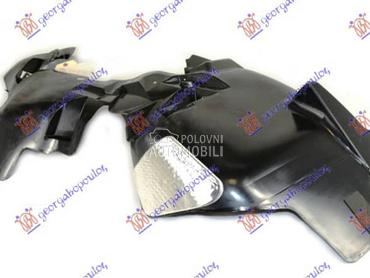 POTKRILO Desno za Jeep Wrangler od 2007. do 2018. god.