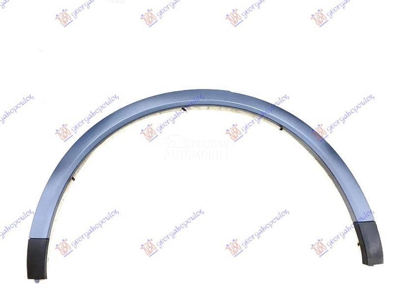 RUB PLASTICNI ZADNJEG...