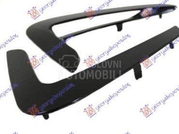 LAJSNA PREDNJEG BLATOBRANA za BMW Serija 4 od 2000. do 2020. god.