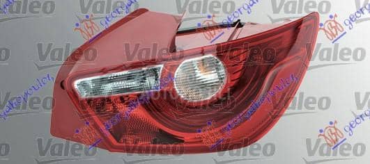 STOP LAMPA 3 VRATA Desno