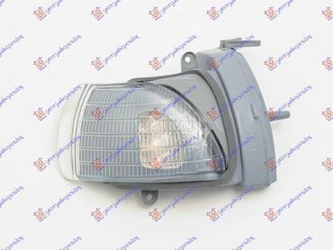 MIGAVAC U RETROVIZORU Desno za Mercedes Benz E Klasa od 1999. do 2002. god.